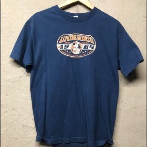 Vintage underdog t shirt